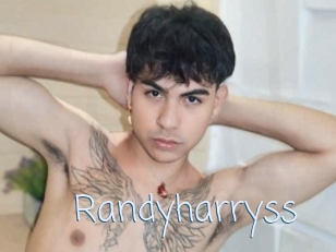 Randyharryss