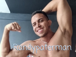 Randypaterman