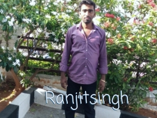 Ranjitsingh