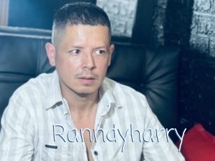 Ranndyharry