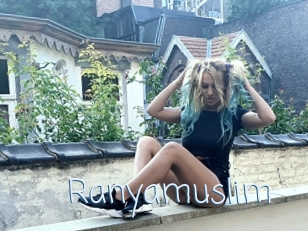 Ranyamuslim