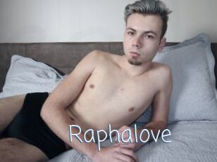 Raphalove