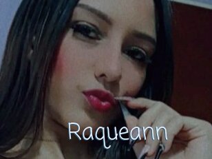 Raqueann