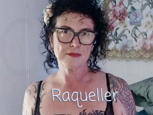 Raqueller