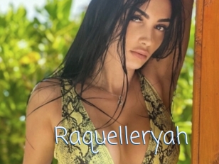 Raquelleryah