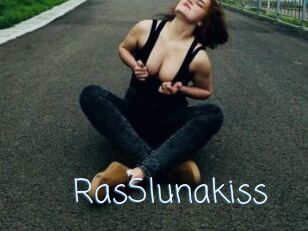 RasSlunakiss