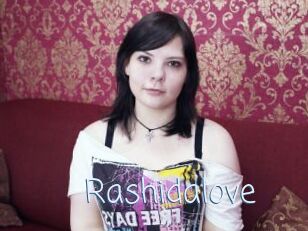 Rashidalove