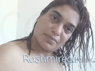 Rashmireddy