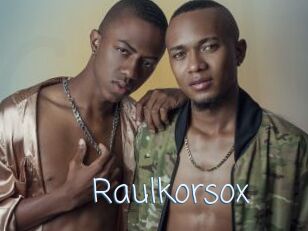 Raulkorsox