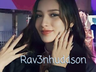 Rav3nhuddson