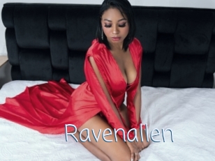 Ravenallen