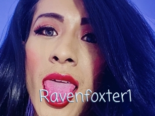 Ravenfoxter1