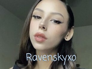 Ravenskyxo