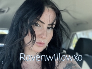 Ravenwillowxo