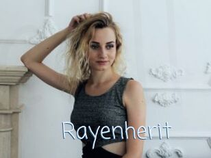 Rayenherit