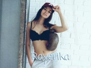 Rayerika