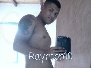 Raymon10