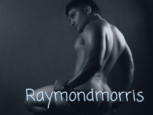 Raymondmorris