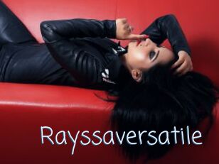 Rayssaversatile