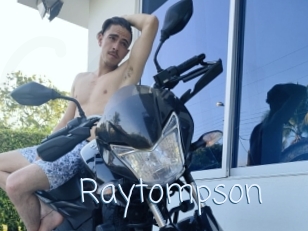 Raytompson