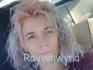 Rayvenwynd