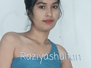 Raziyashultan