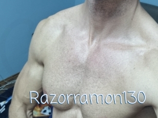 Razorramon130