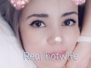 Real_hotwife