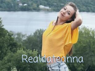 Realdateanna