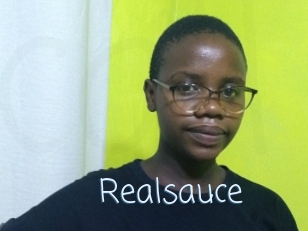 Realsauce