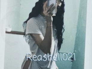 Reashell021