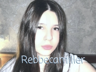 Rebbecamiller