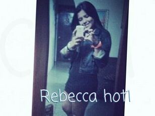 Rebecca_hot1