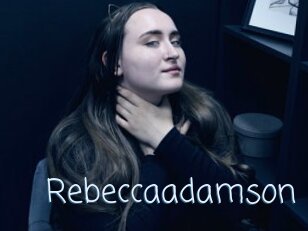 Rebeccaadamson