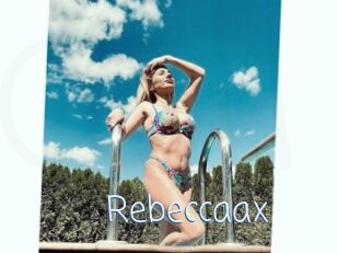 Rebeccaax