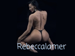 Rebeccalamer