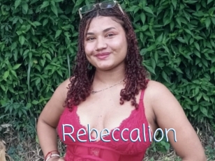 Rebeccalion