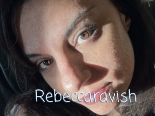 Rebeccaravish