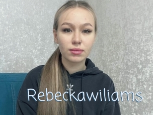 Rebeckawiliams