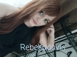 Rebekadavis