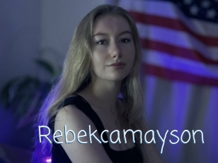 Rebekcamayson