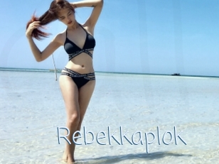 Rebekkaplok