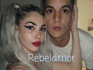 Rebelamor