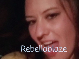 Rebellablaze