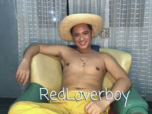 RedLoverboy