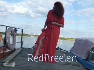 Redfireelen