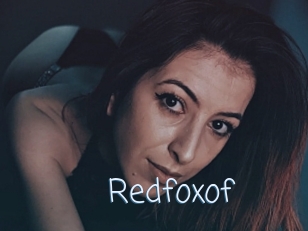 Redfoxof