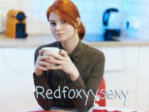 Redfoxyysexy