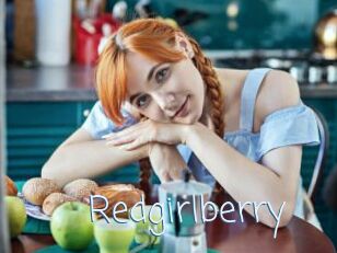 Redgirlberry