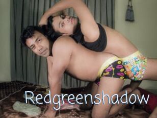 Redgreenshadow